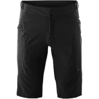 Gonso Trail Hipbag Shorts