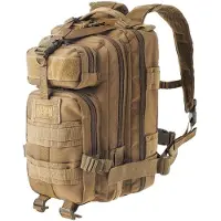 Magnum Fox 25l Rygsæk