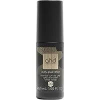 GHD - Curly Ever After Mini - Krøllefikserspray - Hair Styling Mini Curly Ever After 50ml - For Women