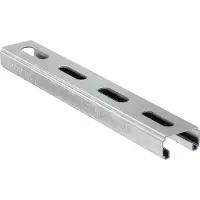 Fischer Skinne FLS 17-31mm 2m