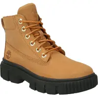 Timberland Greyfield Leather Støvler