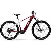 Ghost Bikes E-teru Advanced High 29´´ Cues 2025 Elektriskcykel