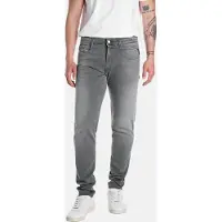 Replay Jeans 'Anbass' grey denim