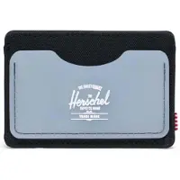 Herschel Charlie Rubber Rfid Tegnebog
