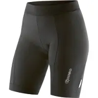 Gonso Essential Basic Shorts Uden Seler