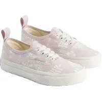 Vans Authentic Elastic Lace Sko