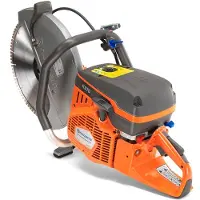 Husqvarna K970 kapsav, benzin, 400 mm