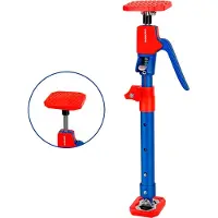 Workpro 47-75 Cm Stål Teleskopstøtte