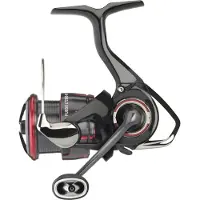 Daiwa Fuego 2023 Lt Spindende Fiskehjul