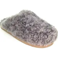 Shepherd Hjemmesko 'JENNY' taupe