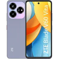 ZTE Blade V60 Vita 6+256Gb Ds 4G Sunrise Violet OEM