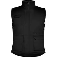 GOR Vest