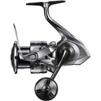 Shimano Twin Power Fe Spindende Fiskehjul