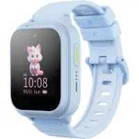 ZTE Kids Watch K2 - Blå