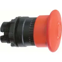 Schneider Electric ZB5, Knap, ZB5, IP54, IK05, Klasse II, 34 g