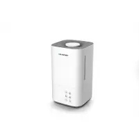Blaupunkt AHS701 - Humidifier/air purifier/aromatherapy diffuser - på bord