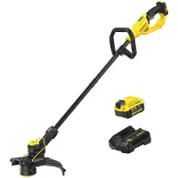 Stanley KOSA ZYLKOWA V20 STCST933M1 33cm 1x4,0Ah