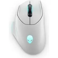 Dell Alienware Aw620m Trådløs Gamingmus
