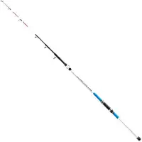 Mitchell Suprema 2.0 Telescopic Bund Fiskestang