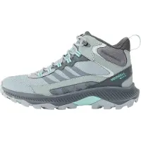 Merrell Speed Strike 2 Mid Gore-tex Vandrestøvler