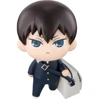 Rowtashii Noise Haikyu!! Tekupiku Mini Tobio Kageyama 10 Cm Figur