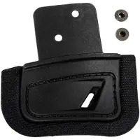 Leatt C-frame Junior Left Lower Skinneplade