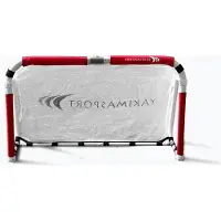 Yakima Sport YakimaSport sammenklappeligt mål ACADEMY 120x80 cm | 1,2m x 0,8m