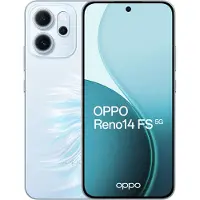 OPPO Reno 14FS 12 + 512 GB 6,57" 5G Opal Blue DS TIM