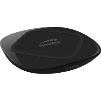 Speedlink PECOS 5 - Trådløs opladningsmåtte - 5 Watt - 2 A - sort