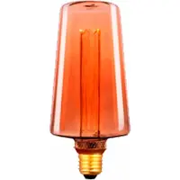 Fbright S135 E27 4w 200 Lumens 1800k 135 X 225 Mm Dekorativ Led-pære