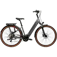 KROSS Trans Hybridrid 1.0 28´´ 2026 Elektriskcykel