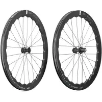 Fulcrum Soniq 2wf Cl Disc Tubeless Hjulset Til Gravelcykel