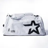 Star Wear Star Gymtaske 42 Hvid