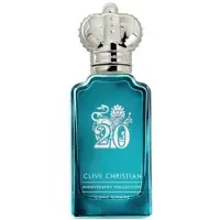 Clive Christian Iconic Feminine Parfume Limited edition 50 ml