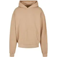 Build Your Brand Ultra Heavy Cotton Box Hættetrøje