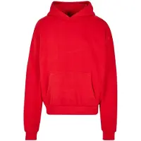 Build Your Brand Ultra Heavy Cotton Box Hættetrøje