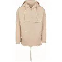 Build Your Brand Sweat Pull Over Hættetrøje