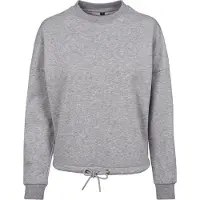 Build Your Brand Oversize Sweatshirt
