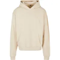 Build Your Brand Ultra Heavy Cotton Box Hættetrøje