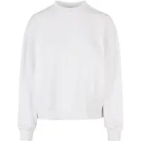 Build Your Brand Oversized Sweatshirt
