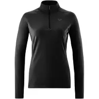 Gonso Essential Halv Lynlås Sweatshirt