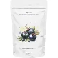 Paleobull Organic Açai Powder 100g