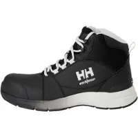 Helly Hansen Manchester Mxr S3s Sikkerhedssko