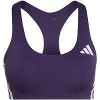 Adidas Adizero Run Sports-bh Med Medium Støtte