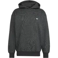 Adidas Originals Trefoil Essentials Melange Loose Hættetrøje