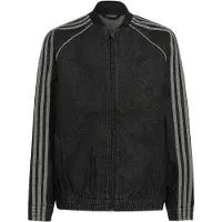 Adidas Originals Sst Loose Track Denimjakke