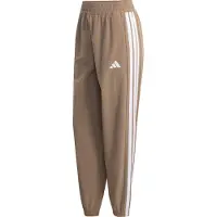 Adidas Train Essentials 3 Stripes Woven Joggers