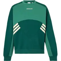 Adidas Originals Munich 93 Crew Neck Sweatshirt