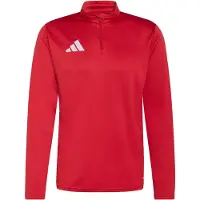 Adidas Sportsweatshirt 'ENT26' rød