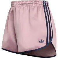 Adidas Originals Satin 3s Sprinter Short, størrelse Medium